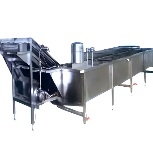 Integrating Material Choices into Your HACCP Plan