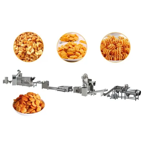 Single-Screw vs. Twin-Screw Extruder: Which Do You Need?