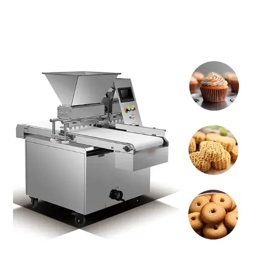 The 7-Stage Custom Food Machinery Design Process