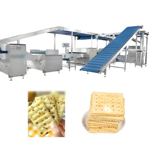Types of Turnkey Food Production Line Manufacturers: Finding Your Fit