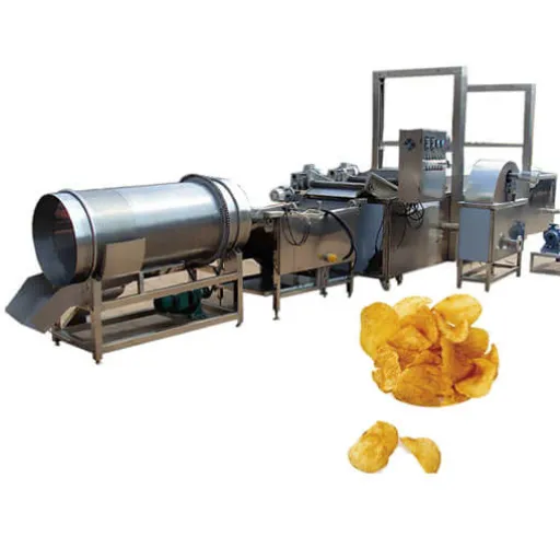 What Does a Food Machinery Manufacturer Actually Do?
