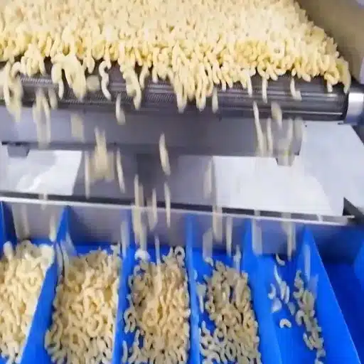 What Makes a Material "Food Grade"?