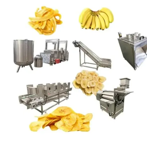 Why the Right Food Machinery Manufacturer Is a Long-Term Partnership