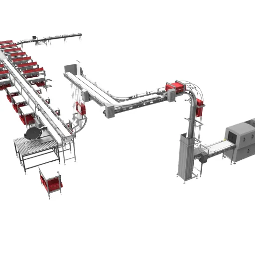 12 Food Processing Equipment Red Flags Every Buyer Must Verify