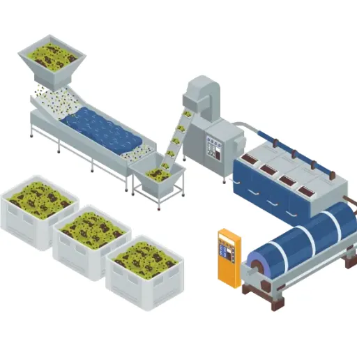 5 Proven Strategies to Reduce Your Food Processing Equipment TCO