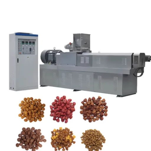 CE Certified Pet Food Equipment: A Compliance Guide for Buyers and Manufacturers
