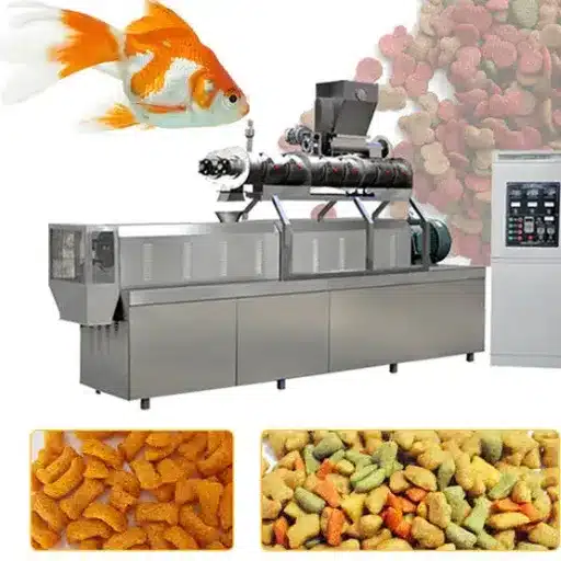 Pet Food Production Line Trends to Plan For