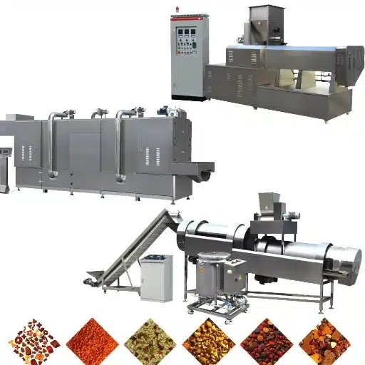 Preparing for the 2027 Machinery Regulation: Pet Food Equipment