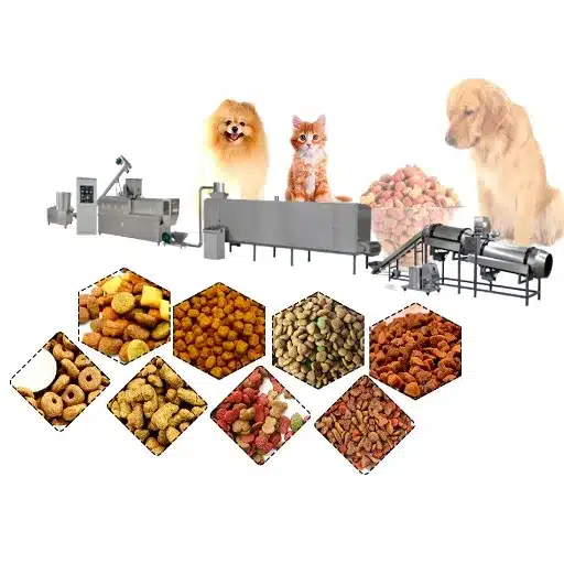 Quality Control During Extrusion