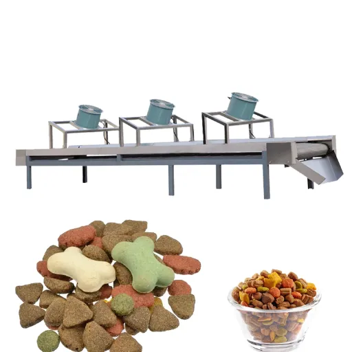 Turnkey Pet Food Manufacturing: A Complete Guide to Starting Your Production Operation