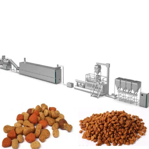 Wet Extrusion vs. Dry Extrusion: Which Is Right for Your Operation?