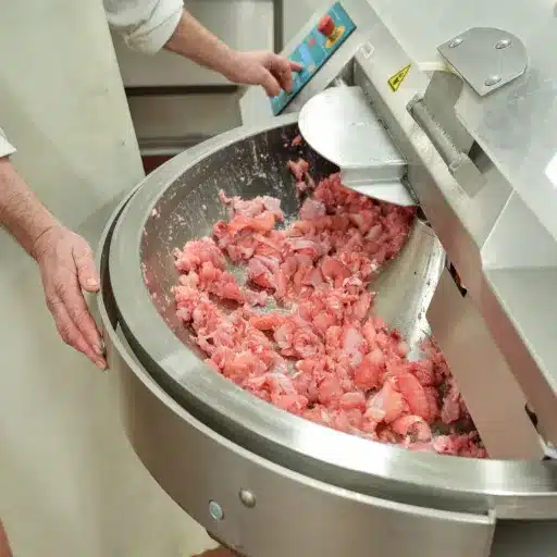 What Is Food Machinery Maintenance?