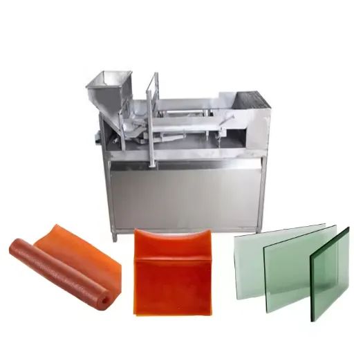 What Is Small Factory Food Machinery?