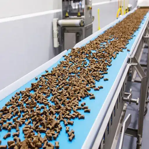 What Is Turnkey Pet Food Manufacturing?