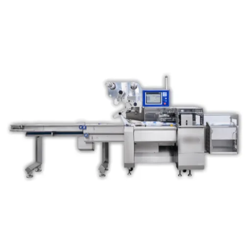Why Buyers Choose an Overseas Food Machinery Manufacturer