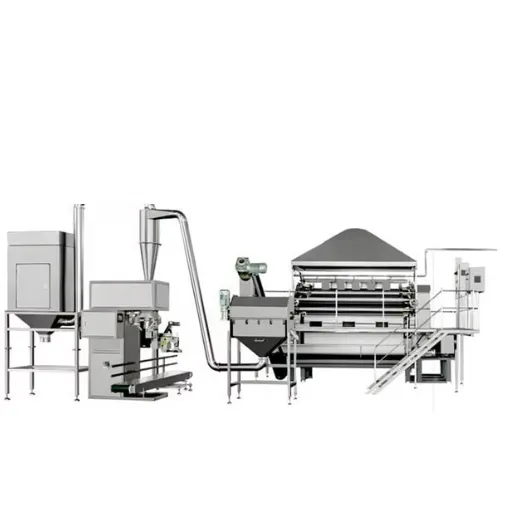 Certification Tiers: Match Your Food Machinery Certifications to Your Market