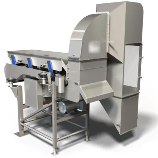Common Mistakes When Specifying Food Grade Surface Finish