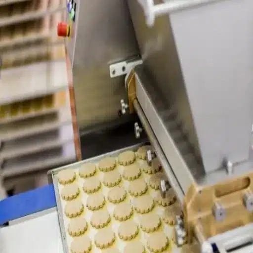 Common Types of Food Safe Coatings