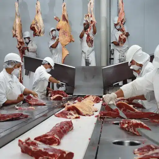 Equipment Solutions: How to Overcome Fresh Meat Challenges