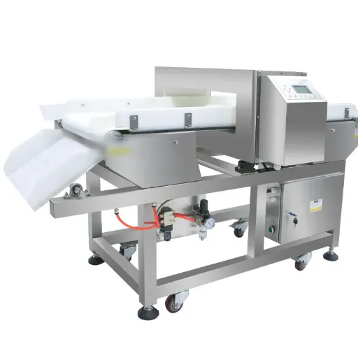 FDA vs CE vs EHEDG Food Machinery Certifications: Side-by-Side Comparison