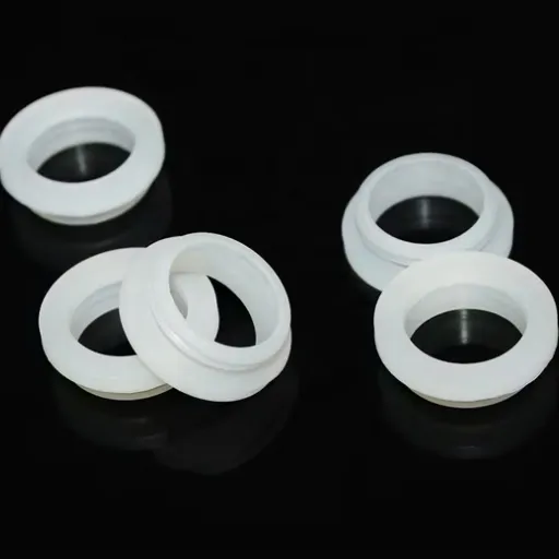 Food Grade Seals, Gaskets & Elastomers: A Complete Guide