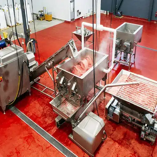 Fresh Meat Inclusion in Pet Food: A Manufacturer's Guide to High-Meat Extrusion