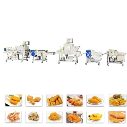 Maintenance Best Practices for Coated Equipment
