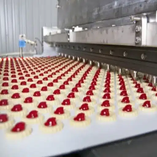 NSF ANSI 51 Food Equipment Materials: A Manufacturer's Compliance Guide
