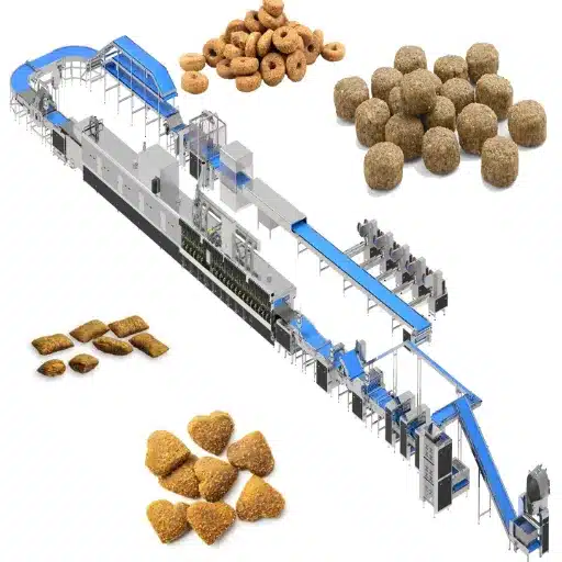 Pet Food Production Line for Small Factory: Complete Setup Guide (2026)