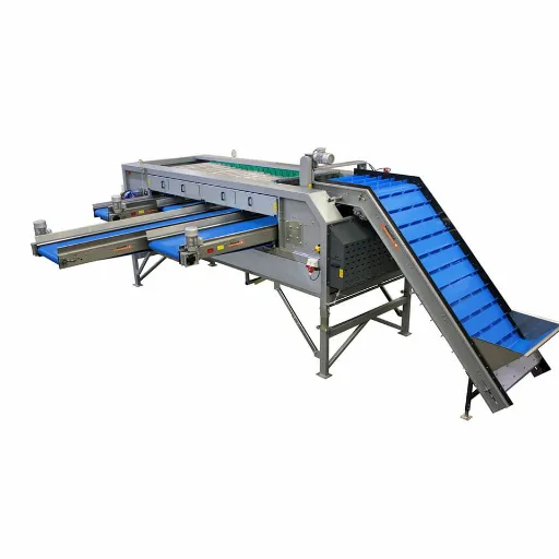 The Food Machinery Supplier Audit Checklist
