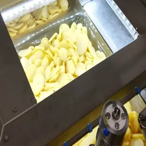 What Are Food Safe Coatings for Industrial Equipment?