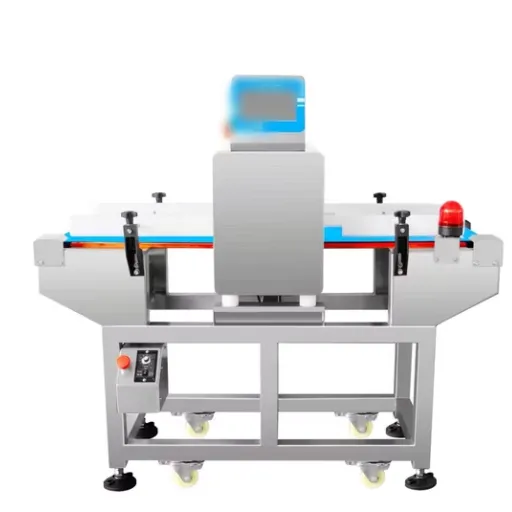 What Is FDA Compliance for Food Machinery?