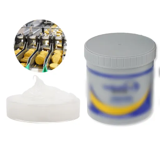 What Is an NSF H1 Food Grade Lubricant?