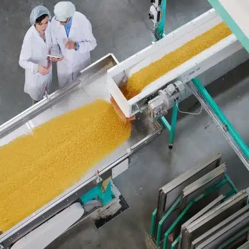 What Makes Stainless Steel "Food Grade"?