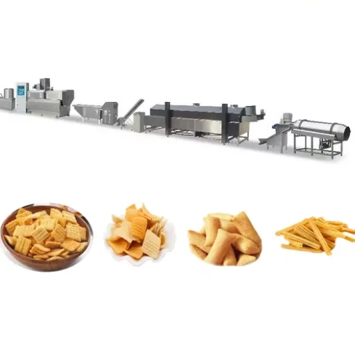 Why Material Selection Matters for Extrusion Equipment