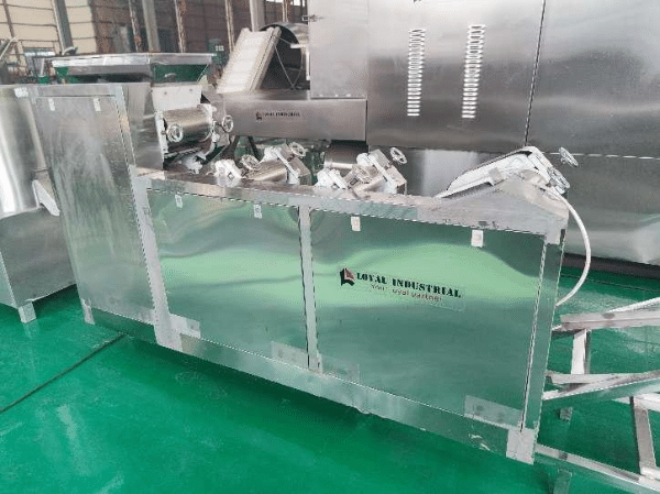 Instant Noodle Production Line