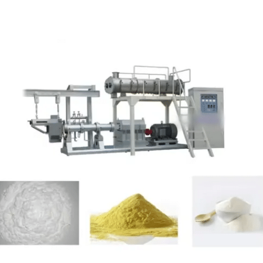 How to Choose a Modified Starch Production Line: A Buyer's Guide for 2026