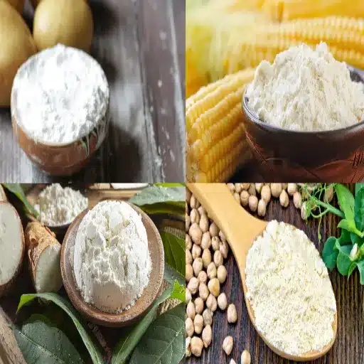 Industrial and Non-Food Applications