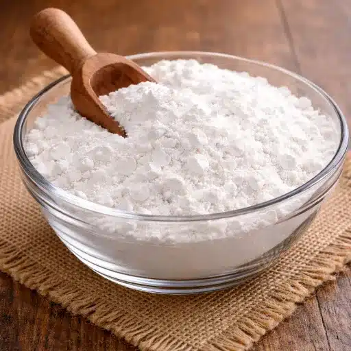 Modified Starch Applications: Industry-by-Industry Guide for 2026