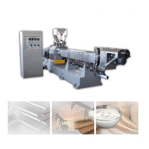 Modified Starch Production Line Price & Cost Analysis: 2026 Buyer’s Budget Guide