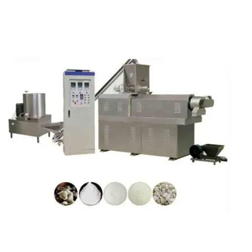 PGS Model Specifications and Capacity Selection
