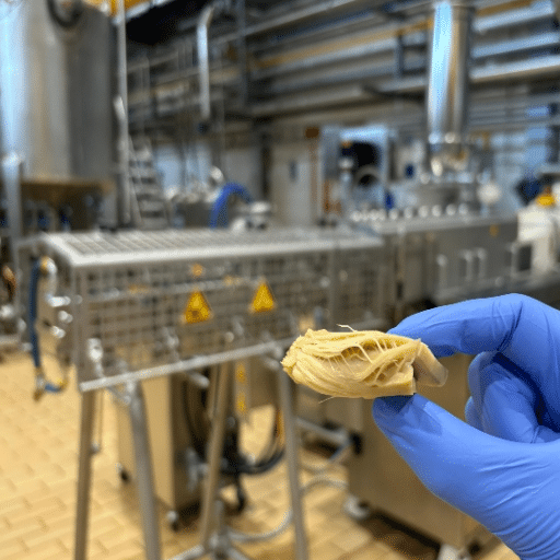 Plant Based Meat Extrusion Troubleshooting: Fix Texture, Moisture, and Defects