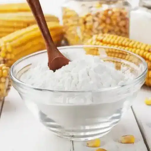Producing Modified Starch In-House: When It Makes Sense
