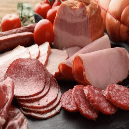 Soy Protein Meat Applications: A Manufacturer's Guide to Products, Formulations, and Equipment