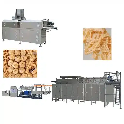 Soy Protein Meat Production Cost: Complete 2026 Budgeting Guide