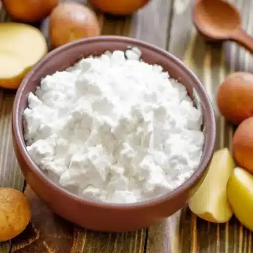 What Is Modified Starch and Why Modify It?