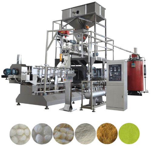 What Is Oil Drilling Starch?