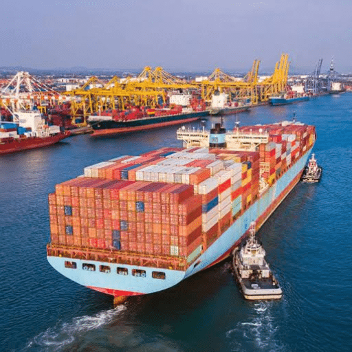Cargo Insurance for Machinery: A Buyer’s Guide to Protecting Food Production Equipment