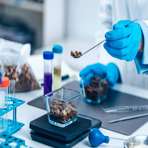 Pet Food Quality Control: Testing Methods, Sampling Plans & Lab Setup