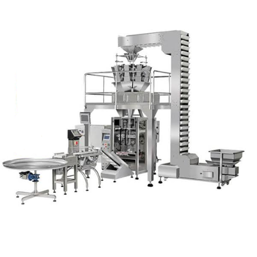 Automated Food Packaging Equipment: Complete Guide for 2026
